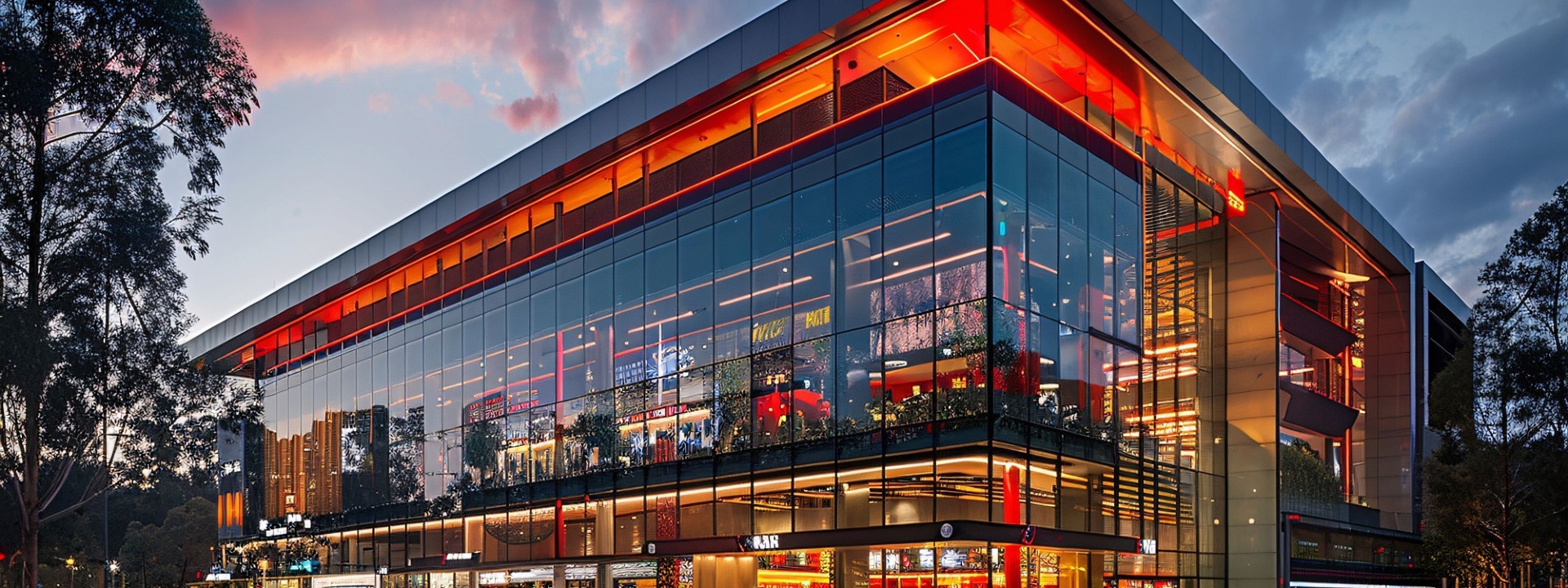 გაიცანით ჩვენი ბრენდები!