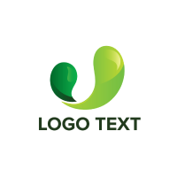 Logo Text