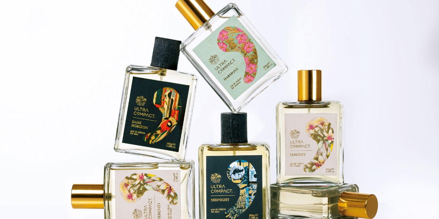 ულტრა კომპაქტი