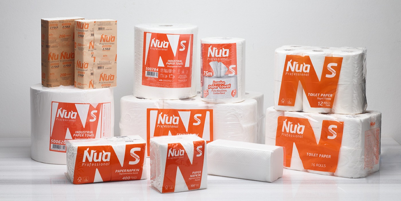 ნუა პროფესიონალი