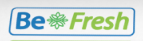 ბი ფრეში