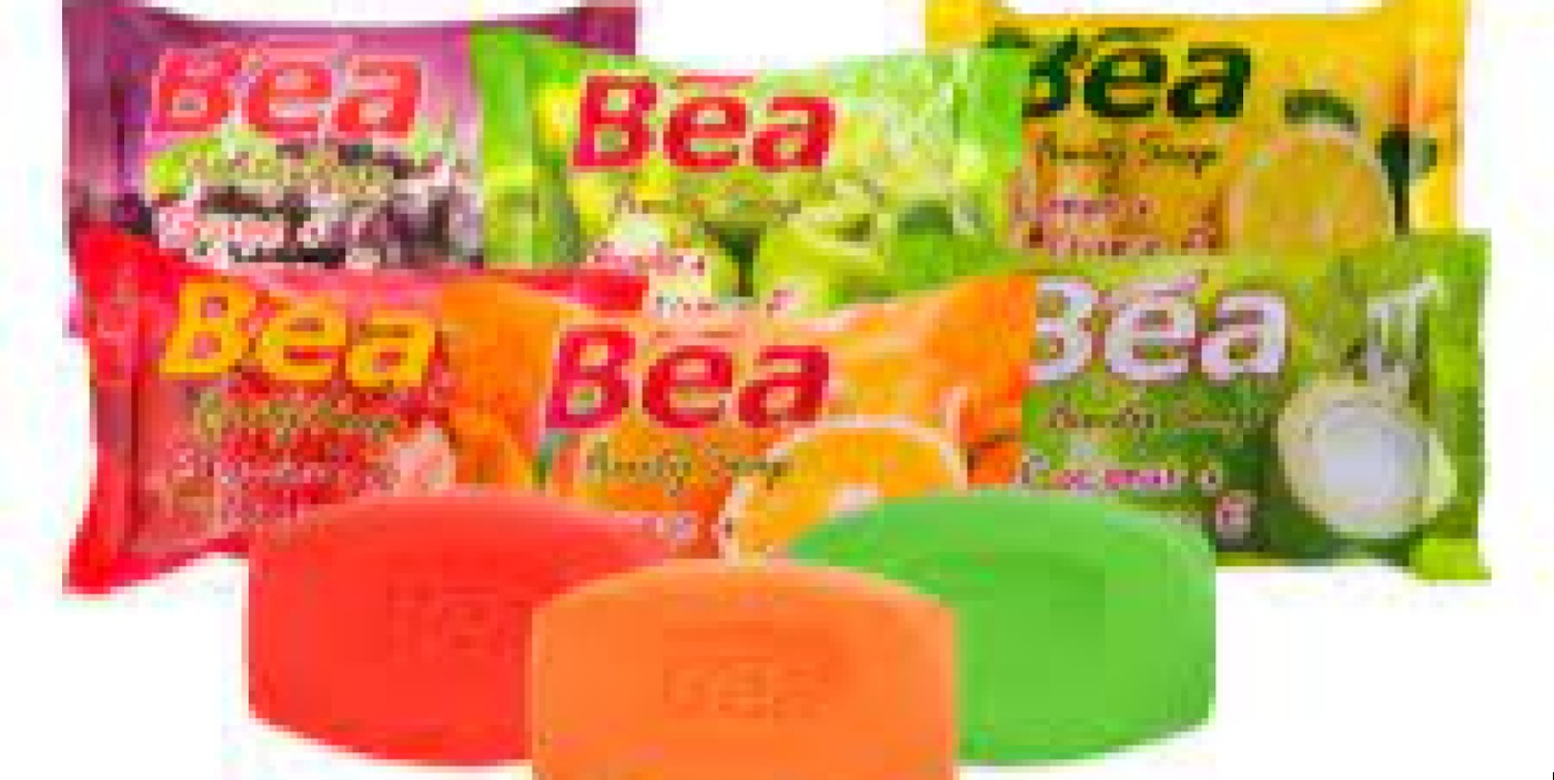 საპონი ბეა