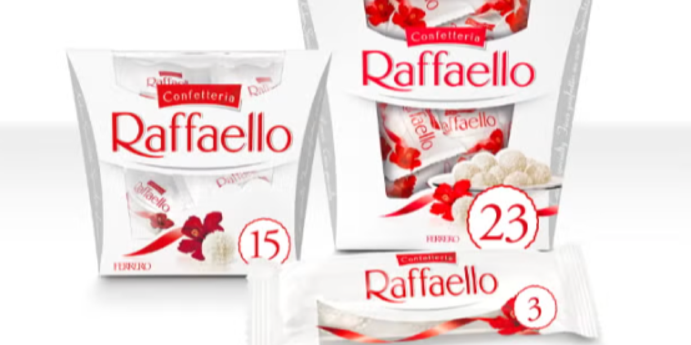 რაფაელო