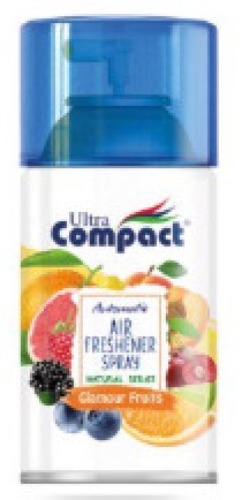 Air Freshener Spray Glamour Fruits