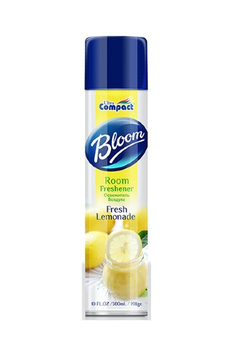 Bloom Room Freshener Fresh Lemon 300ml