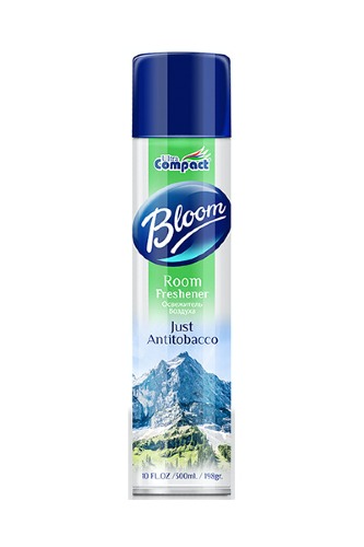 Bloom Room Freshener Just Antitobacco 300ml