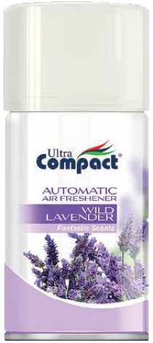 Automatic Air Freshener Wild Lavender