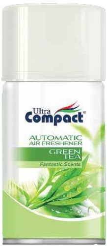 Automatic Air Freshener Green Tea