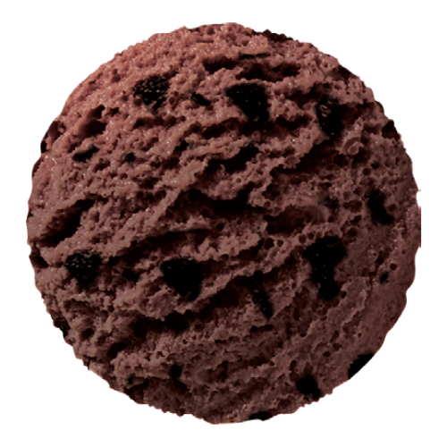 Black Chocolate Horeca