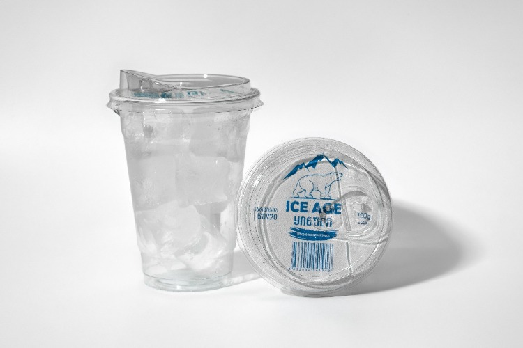 Ice Cubes 150g