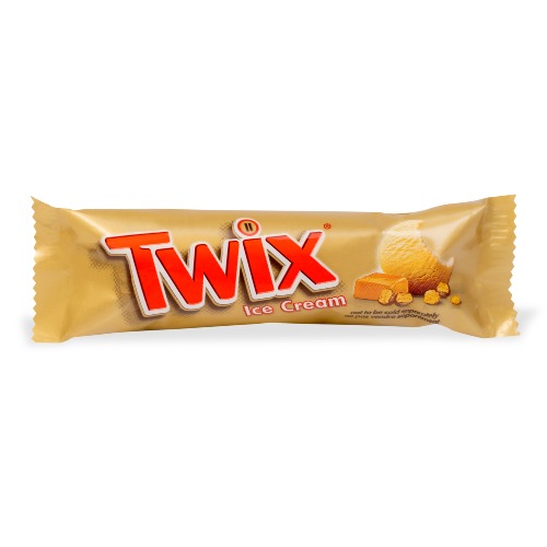Twix Ice Cream