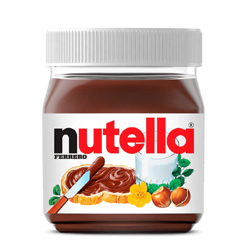 ნუთელა შოკოლადის პასტა 350გრ