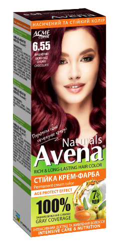 Avena Naturals 6.55