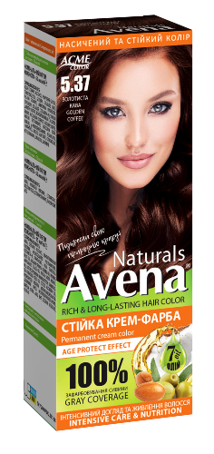 Avena Naturals 5.37