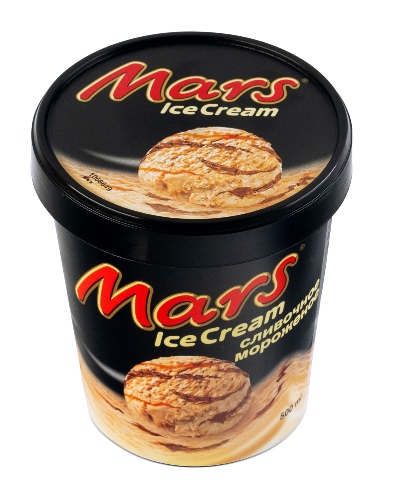 მარსი ბოქსი