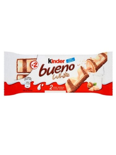 კინდერ ბუენო 39გრ