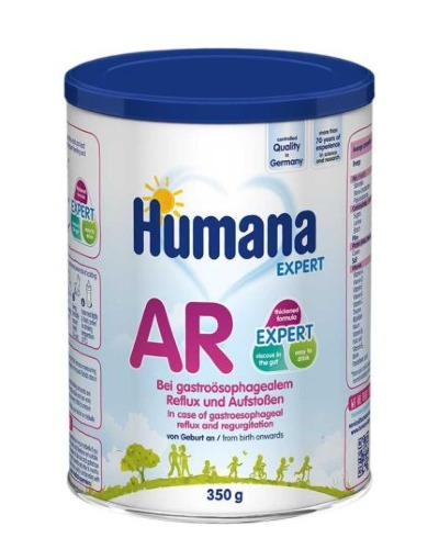 ჰუმანა AR ექსპერტი