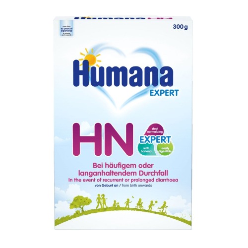 ჰუმანა HN
