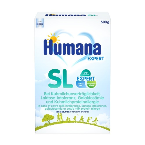 ჰუმანა SL 